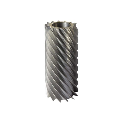 Milled component for the food/packaging sector – example 1