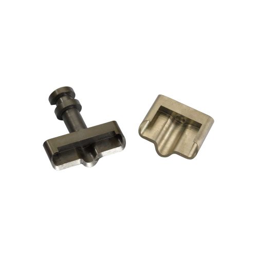 Milled component for the food/packaging sector – example 3