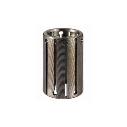 Milled component for machine tool equipment – example 2