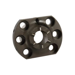 MAG Meccanica ground component – example 2