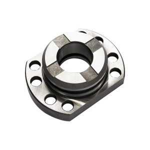 MAG Meccanica ground component – example 4