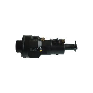 MAG Meccanica special mechanically clamped tool – example 3