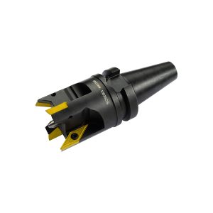MAG Meccanica special mechanically clamped tool – example 4