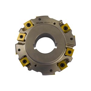 MAG Meccanica special mechanically clamped tool – example 6