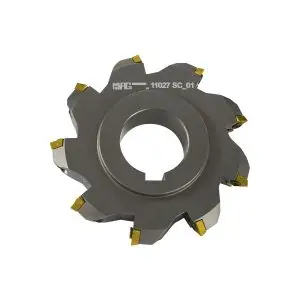 Utensile speciale a fissaggio meccanico MAG Meccanica – esempio 8