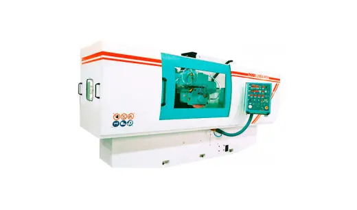Rosa Iron 11.6 CN surface grinding machine