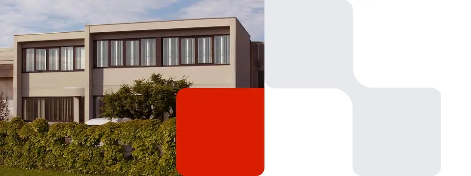 MAG Meccanica Contact Details – San Vito di Leguzzano (VI) Location